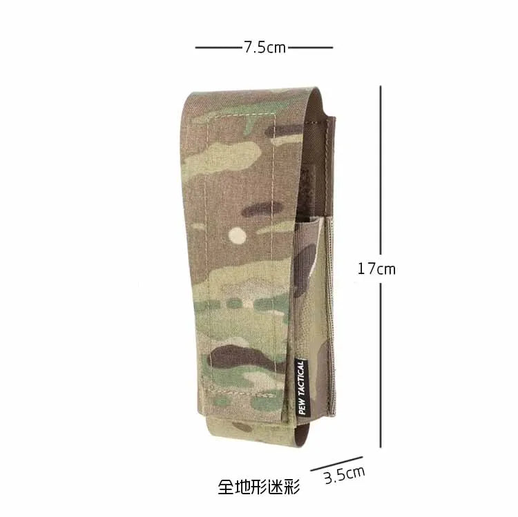 PEW TACTICAL Liberty Dynamic Flash Bang Pouch Airsoft PH43