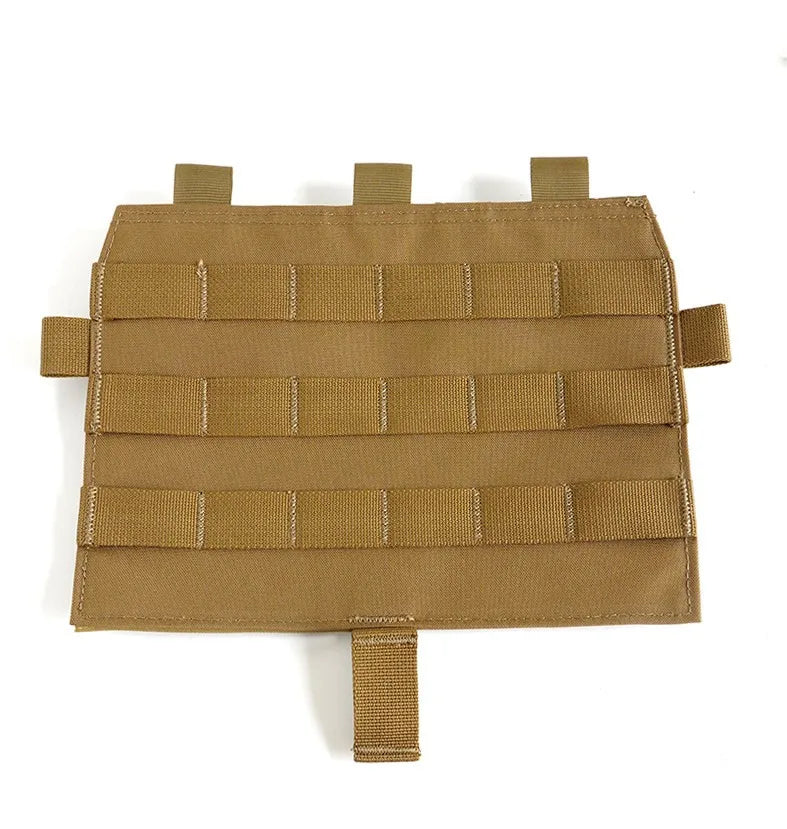 JPC2.0 Ranger Green MOLLE Modular Lightweight Combat Vest
