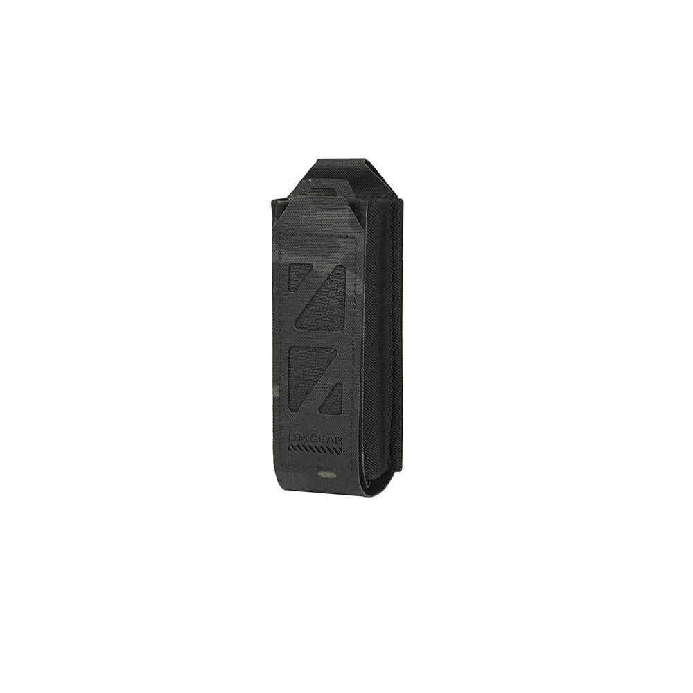 MPX MOLLE Magazine Pouch Magazine Carrier Airsoft Magazine Holder Accessories Tactical Pouch Outdoor Hunting Equipment Sports