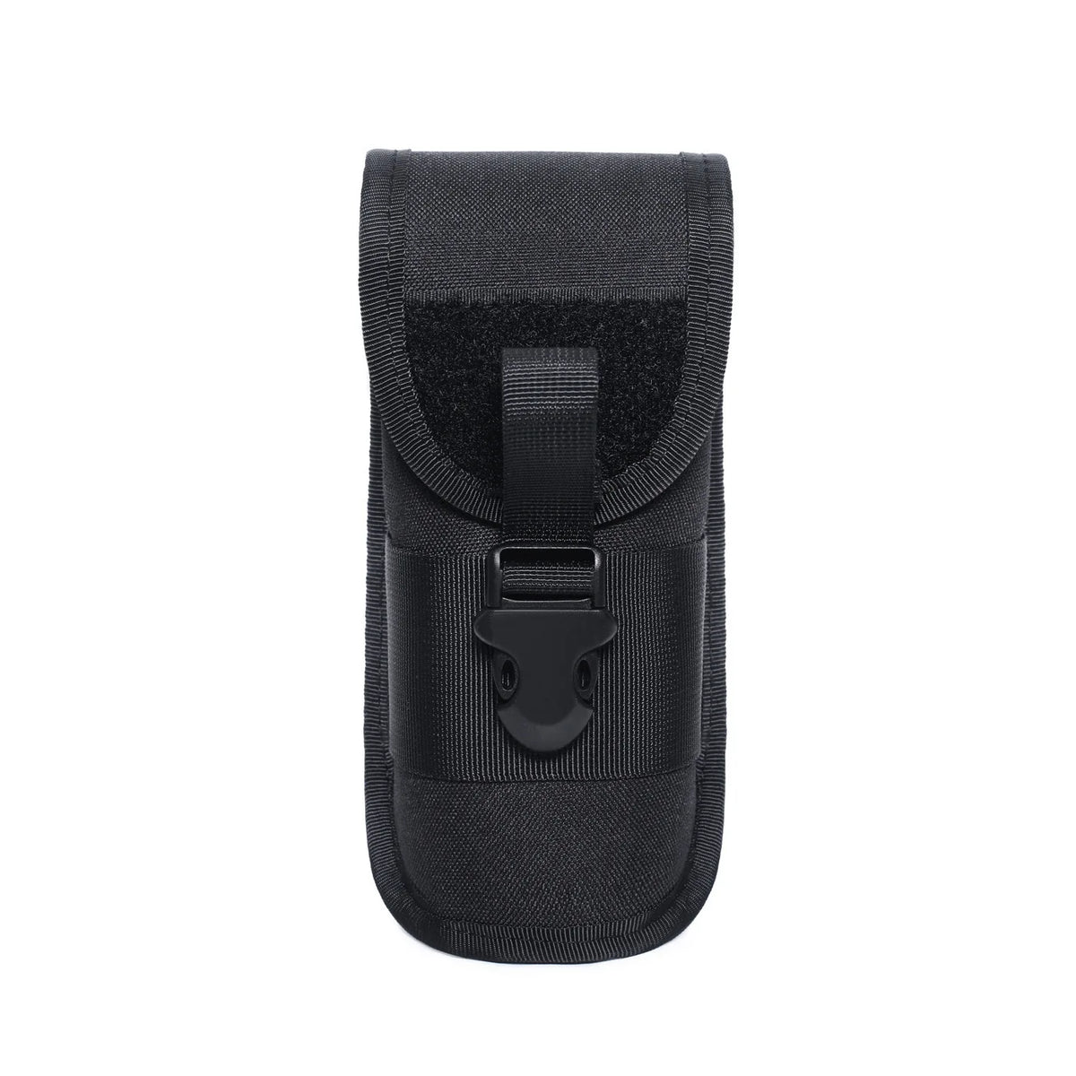 Outdoor hard shell Sunglasses Pouch EDC Molle Glasses Pack Utility Hiking Hunting Accessories Thicken Sunglasses Case