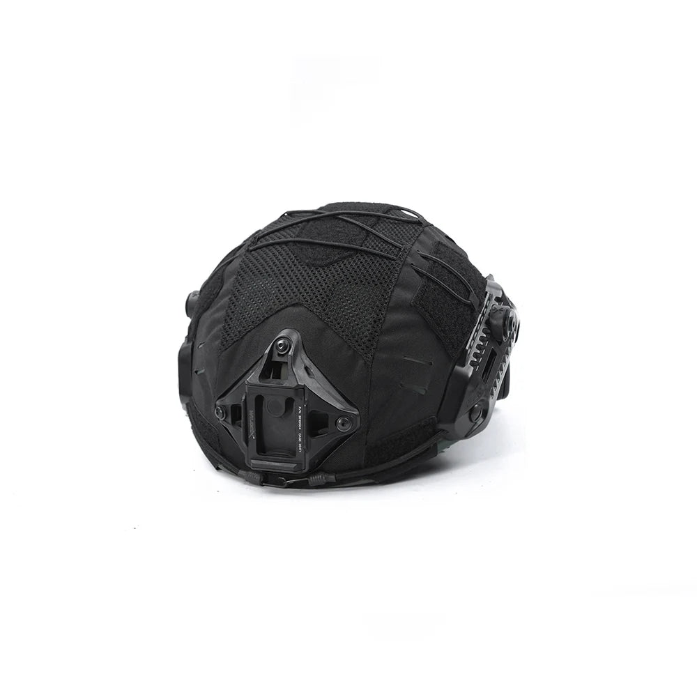 Dmgear Mtek Helmet Cover Mesh Tactical Helmet Protective Gear Hunting Equipment Airsoft Hunt Accessory Outdoor WarGame Sports