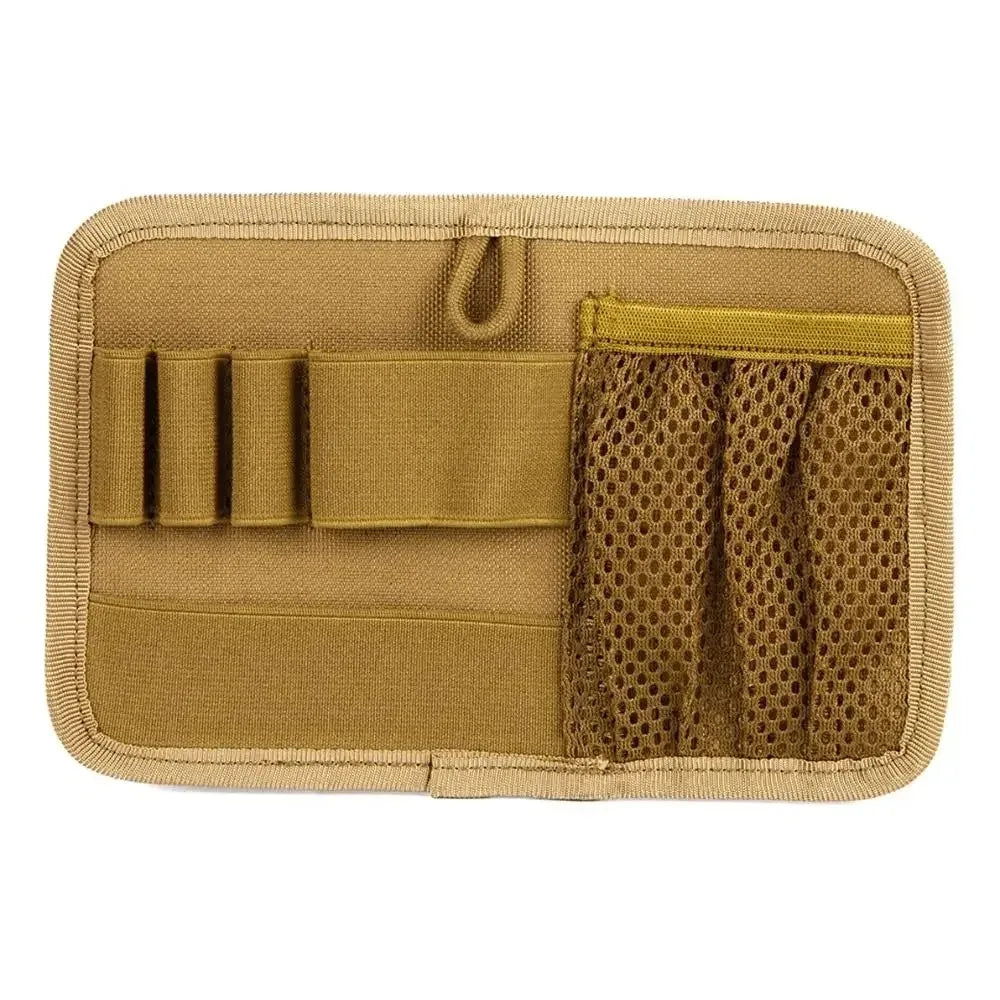 Hunting Gear Organizer: Modular Inner Separation Pouches for Ultimate Field Efficiency