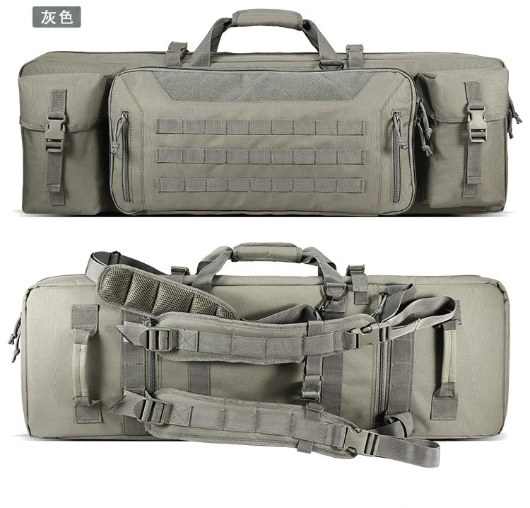 YAKEDA Brand Multifunctional Hunting Bag Backpack Handbag Crossbody Bag Shoulder Bag Camouflage Backpack Fishing Backpack