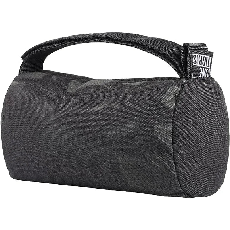 ONETIGRIS Shooting Bag Front Rear Bag Target Stand Sandbag Bench Unfilled Tack Driver Hunting