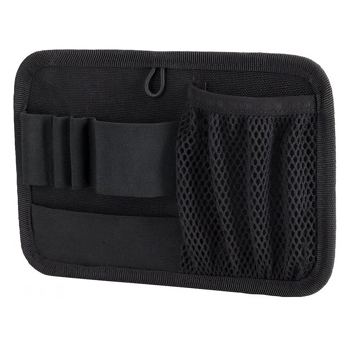 Modular Hook Loop Panel EDC Organizer - Inner Separation Pouch for Backpack Vest Hunting Accessories Utility Tools & Equipment