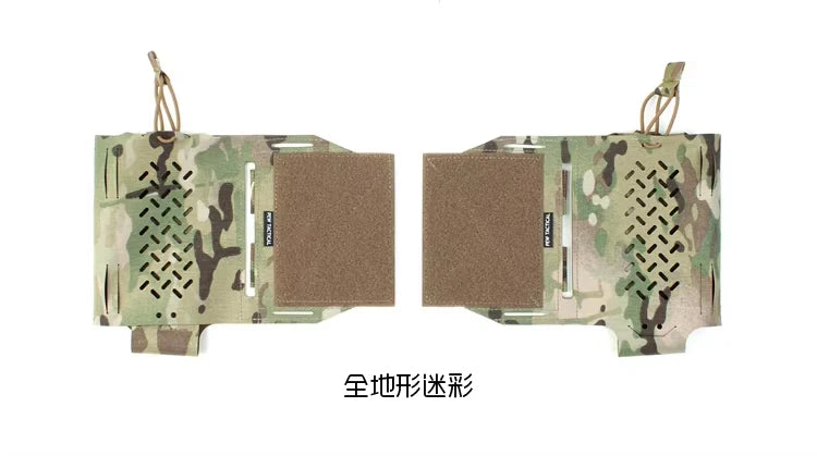 PEW TACTICAL Expander Wing Mk2(A pair) for the MK5/LV119 Airsoft UA44