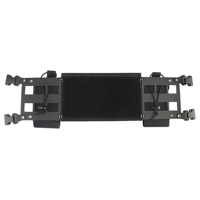 Tactical Chest Rig Rapid Expansion Thing 2 Vest Built-in MOLLE Radio MAG Pouch Expander Wing Thing 1 Hunting Airsoft Accessories