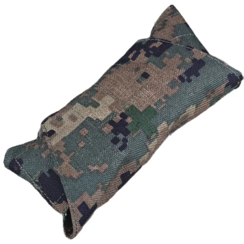 Emersongear Tourniquet Pouch Gen II Trauma Medical Shear Pouch Holder MOLLE PALS Duty Belt Loop EMT EMS Hunting Nylon EM5749