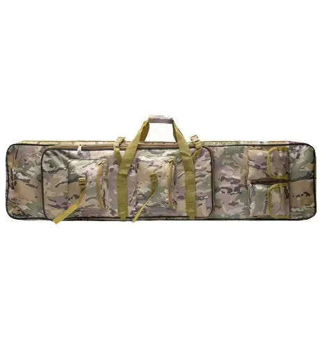 M/L/XL Tactical Bag Case, Multi-Purpose Backpack & Shoulder Bag for Outdoor Shooting, Hunting & Sports Accessories