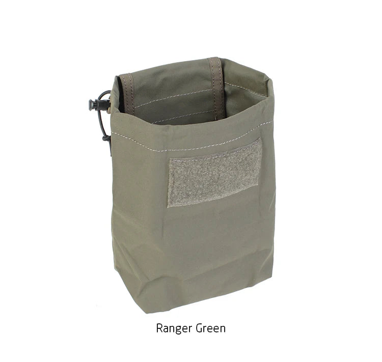 Pew Tactical Medium Dump Pouch Airsoft PH11
