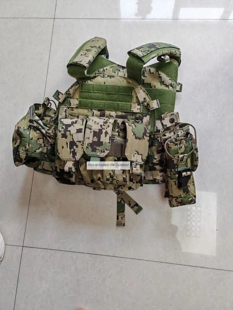 Outdoor High-Quality 6094 Sports Vest