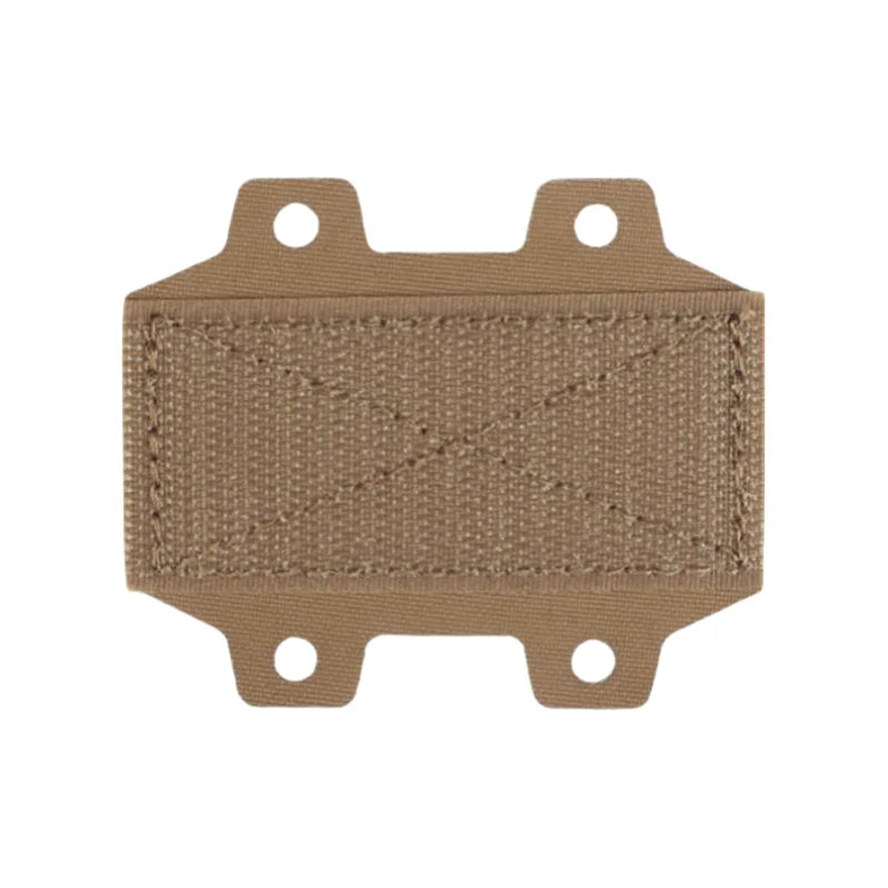Lightweight Belt Holster Adapter | Universal Adapter Tool Pouches | For Wilderness Adventure Accessories
