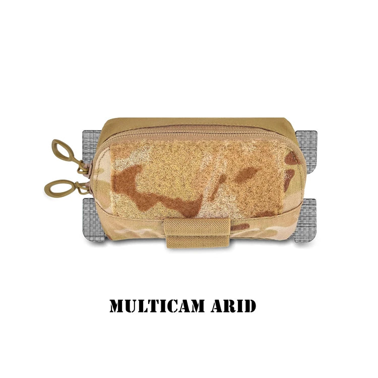 RD TACTICAL Ferro Style ADAPT Admin Panel Chest Expansion Sub Package Grocery Bag TY15