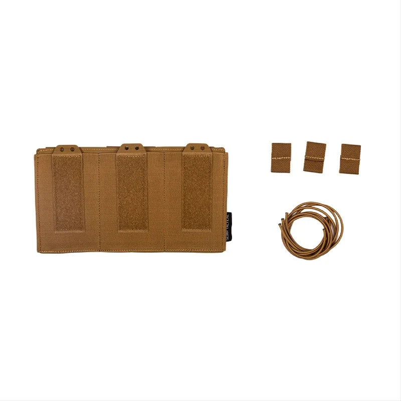 SS Model TEMP Outdoor MK5 With Multifunctional Elastic Triple