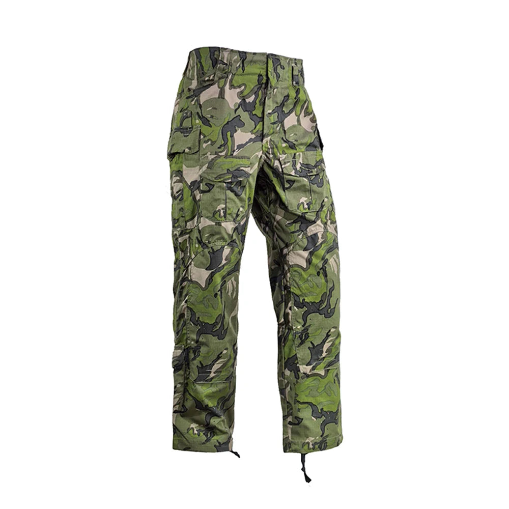 G3 Hunting Tactical Pants Men's Outdoor Cargo Work Pants Training Pants