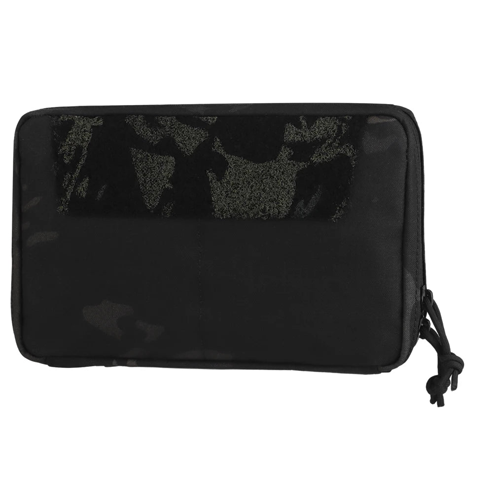 Tactical ARC Drop GP Pouch for AVS JPC CPC Plate Carrier Hunting Chest Vest MOLLE Utility Pouch Waist Bag Combat Pouch