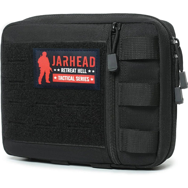 새로운 전술 Molle EDC 가방 응급 장비 가방 하이킹 가방 홀더 허리 팩 비상 EMT 유틸리티 도구 가방 사냥 가방 백팩 베스트 액세서리 가방