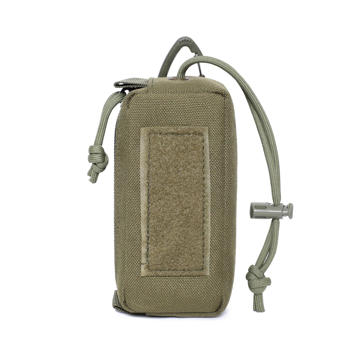 Mini Molle Pouch EDC Wallet Belt Waist Pack Bag Utility Key Purse Outdoor Hunting Hiking Camping Accessories Organizer Bags