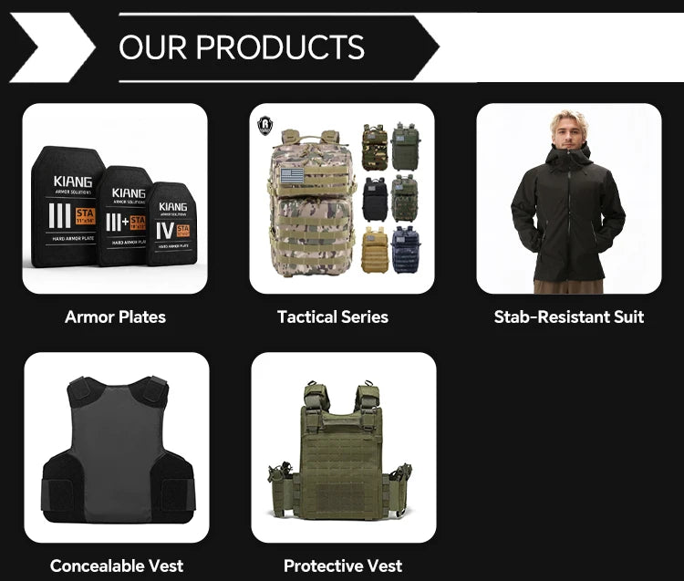 Manufacturer Custom Tactical Gear 500D Nylon Anti-cut Black Carrier Tactical Vest Outdoor Tactics Vest For Men