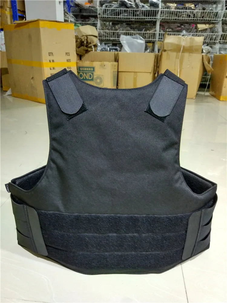 Outdoor Protection Lightweight And Fast SVS Jacket PACA Vest
