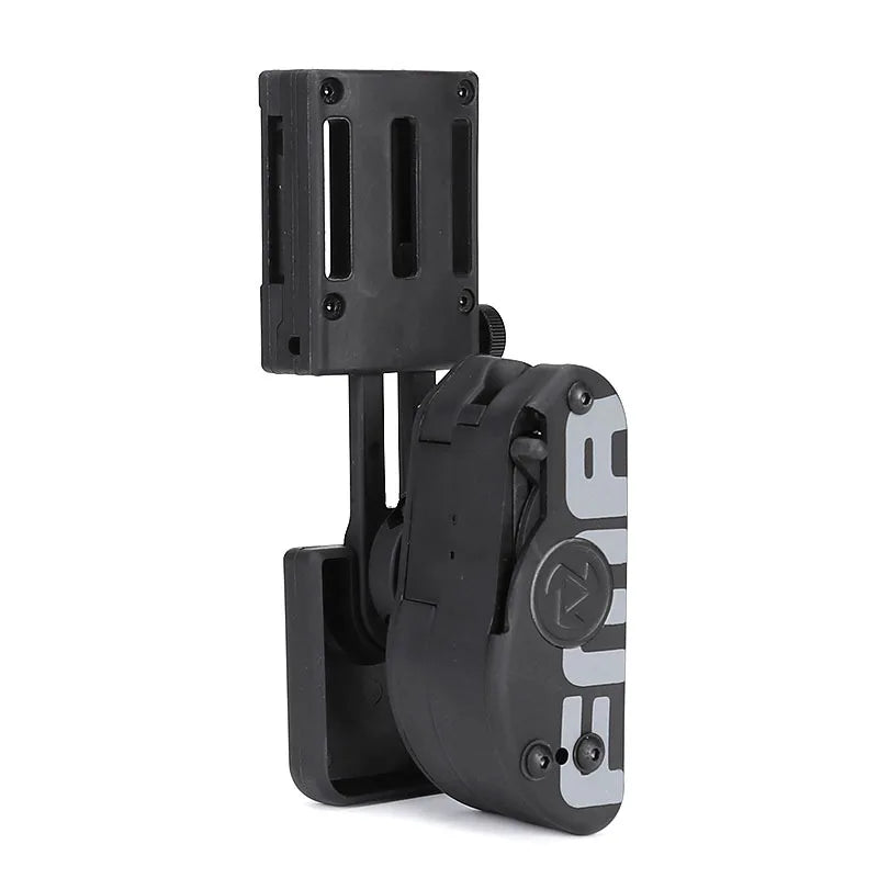 Tactical Skirmish IPSC Belt Perfect Match with Holster Speed Magazine Pouch Set, Competition Shooting Belt, Mag Holster Set
