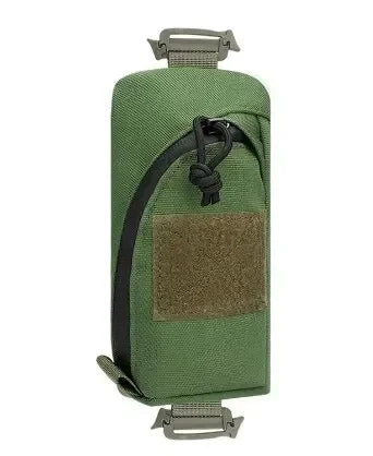 900D Nylon Outdoor Shoulder Strap Bag Hiking Hunting Sundries Accessories Pouch EDC Backpack Tactical Molle Medical Bag Travel