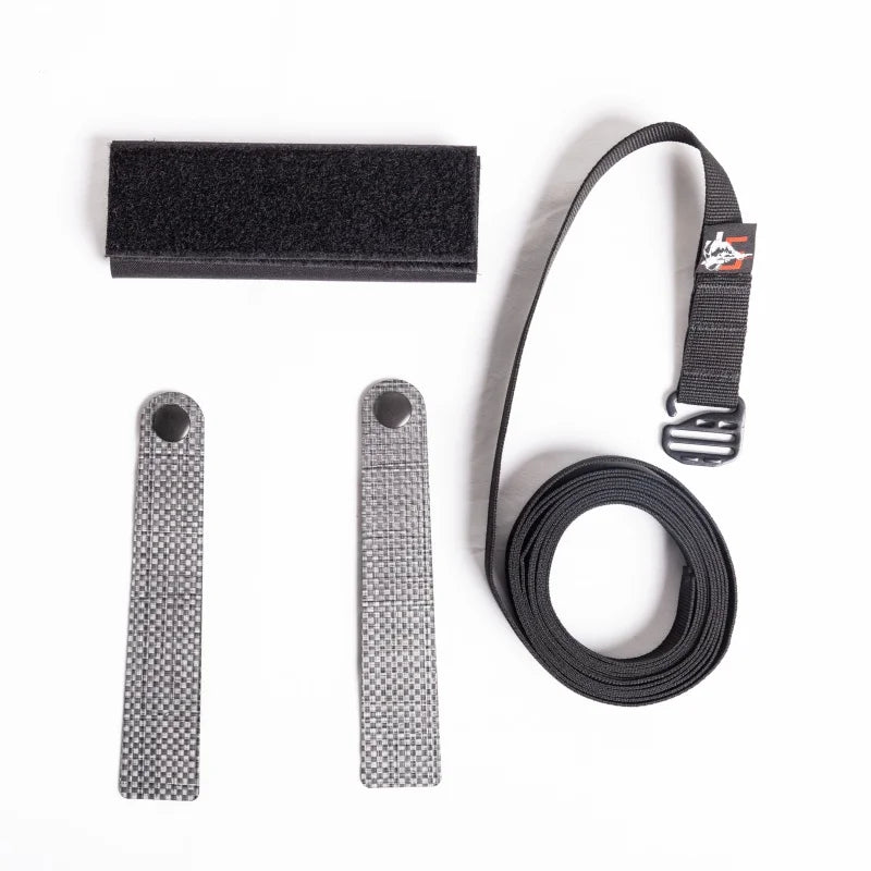 SS Rescue MK2 LV119 Dragging Handle Dragging Rope(excluding D-buckle)