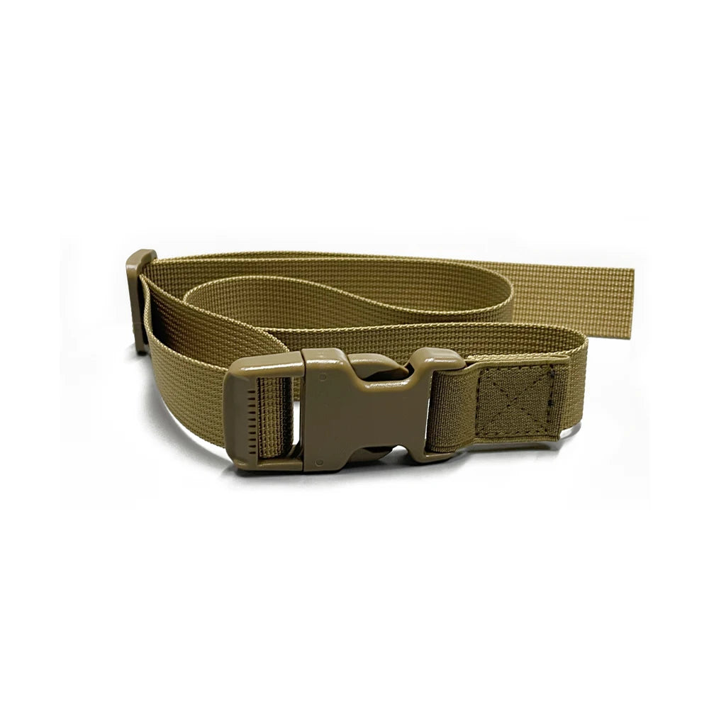 Tactical Legging Thigh Strap with Elastic Band Drop leg Thigh Holster Fixed Strap