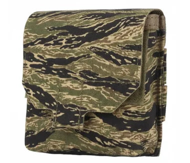 Ophidian Mini Molle Utility Pouch Essential IFAK Pouch General Purpose Micro GP Pouch Flashlight Earplug Holder Hunting Gear