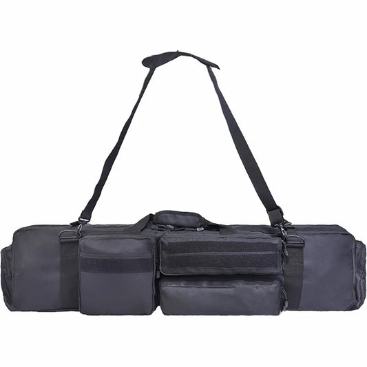 Tactical Bag Outoor Sport Waterproof Backpack Hunting Pouch Shooting Airsoft Gun Bag With Shoulder Strap
