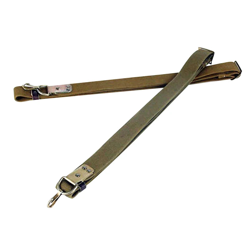 Tactical Strap M69/81 47/74 Soviet Union Multifunctional Cross-body Strap AK Sling Shoulder Strap