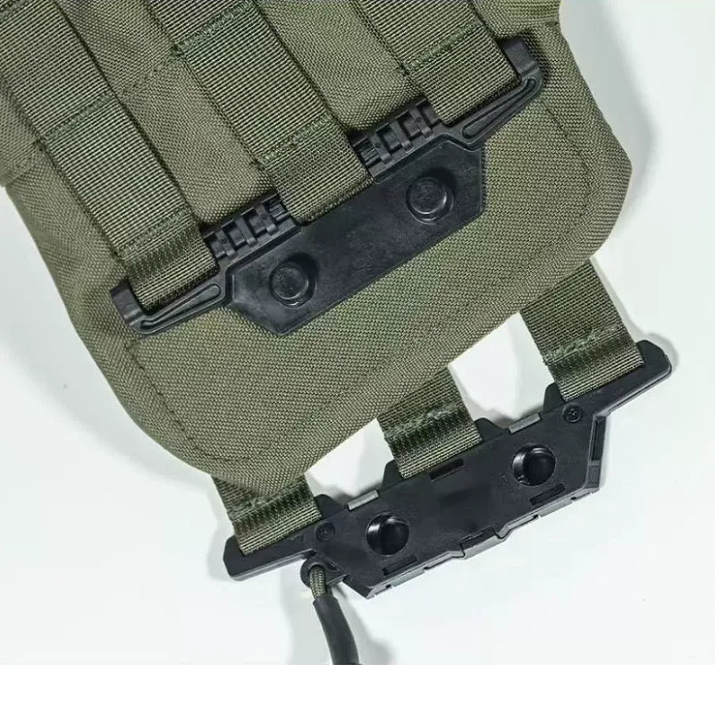 Outdoor Lightweight Compact Vest