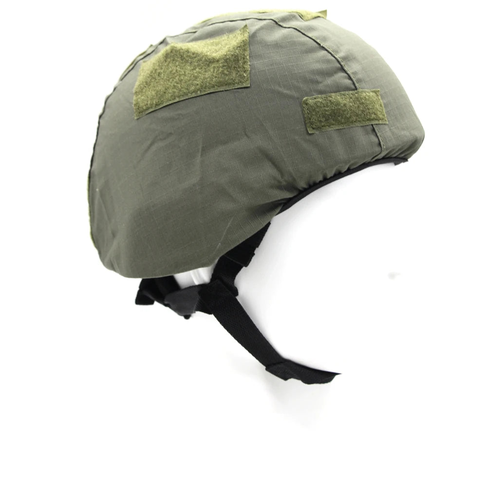 Outdoor Sports CS Gear Tactical Nylon Cloth Mich2000 Helmet Cover