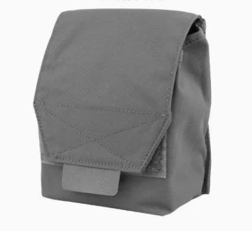 Tactical JSTA Multifunctional Magazine Pouch 7.62 5.56 9mm MAG Stacked Pocket SS Style General Purpose Magazine Pouch 500D Nylon