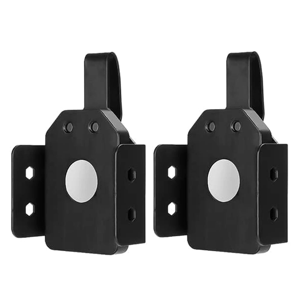 Magnetic Pocket Magazine Holder Mag Standard Clip Right Left Hand Magnetic Pocket Clip for 9mm/.40 S&W .357 Sig Magazine