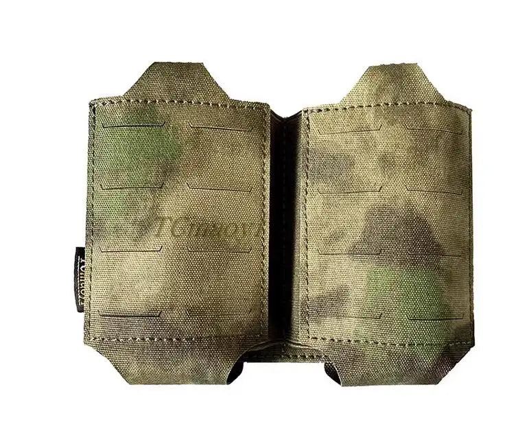 CS Green Ruins Tactical Vest, 6094 Battery Bag, Magazine Bag, Waist Cover Accessories, Outdoor Sports