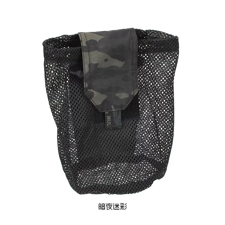 PEW TACTICAL OTB Mini Dump Pouch airsoft PH07