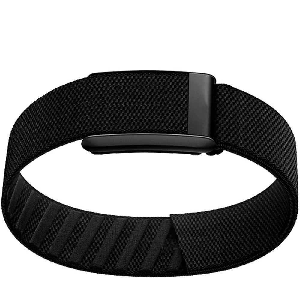 HTMCK Replacement Nylon Bicep Bands for Whoop 5.0 Health,Fitness Activity Tracker Arm & Ankle Fitness Sport Strap for Whoop 5.0