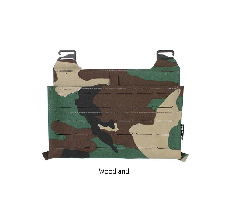 PEW TACTICAL Kangaroo Front Flap MOLLE AIRSOFT FCPC V5 FP06