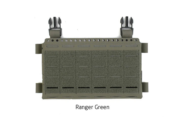 Pew Tactical Micro Fight Chassis Mk V MK5 AIRSOFT FP10