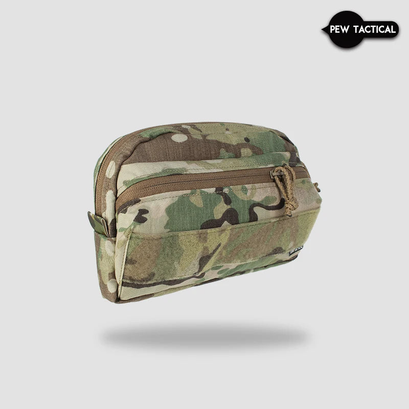 PEW TACTICAL Molle CCS Pouch Purpose-build Companion Pouch for the MK5 Airsoft PH41