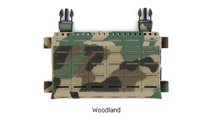 Pew Tactical Micro Fight Chassis Mk V MK5 AIRSOFT FP10