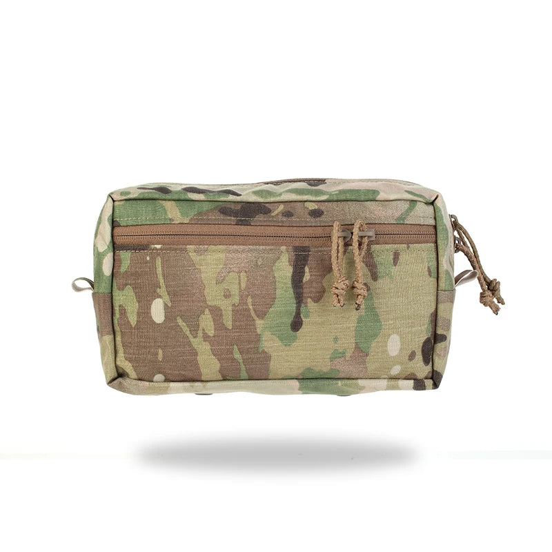 PEW TACTICAL Molle GP Wide Pouch General Purpose Pouch  Airsoft PH39
