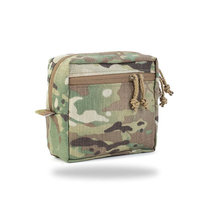 PEW TACTICAL Molle Medium GP Pouch Mk3 General Purpose Pouch  Airsoft PH38
