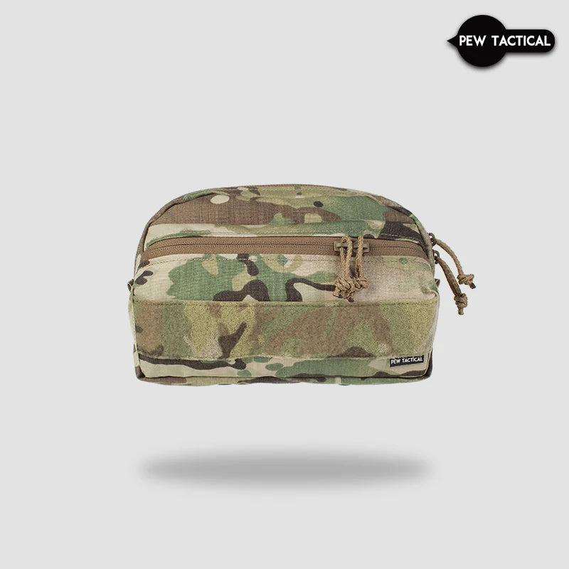 PEW TACTICAL Molle CCS Pouch Purpose-build Companion Pouch for the MK5 Airsoft PH41