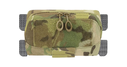 RD TACTICAL Ferro Style ADAPT Admin Panel Chest Expansion Sub Package Grocery Bag TY15
