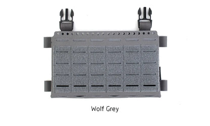 Pew Tactical Micro Fight Chassis Mk V MK5 AIRSOFT FP10