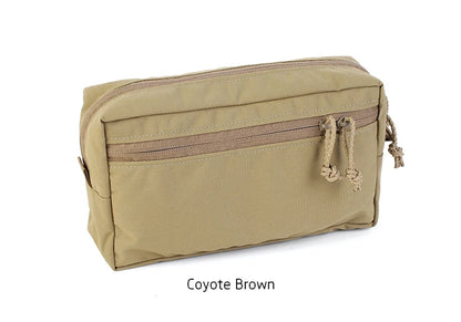PEW TACTICAL Molle GP Wide Pouch General Purpose Pouch  Airsoft PH39