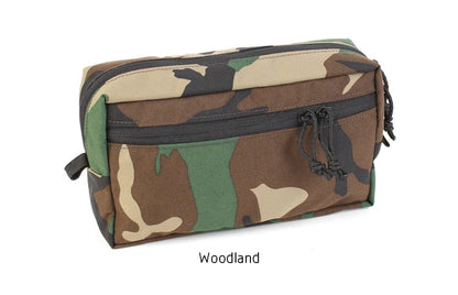 PEW TACTICAL Molle GP Wide Pouch General Purpose Pouch  Airsoft PH39