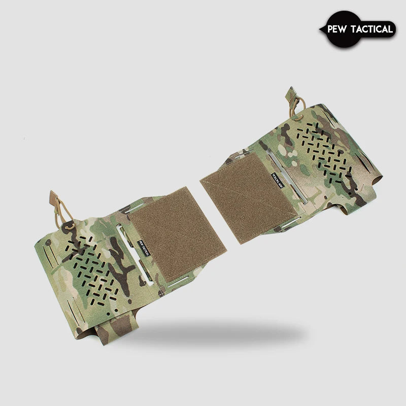 PEW TACTICAL Expander Wing Mk2（A pair） for the MK5/LV119  Airsoft UA44